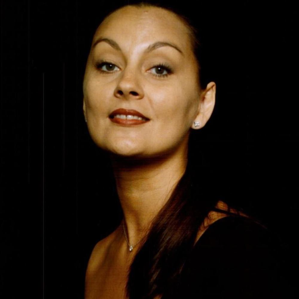 Meet your Posher, Natalia